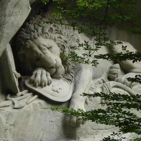 Lion Hostel Lucerne