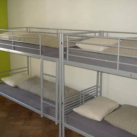Lion Hostel Lucerne