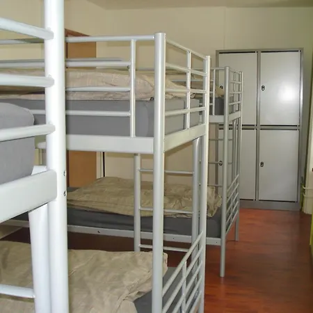 Lion Hostel