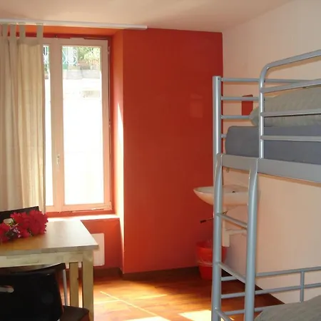Hostel Lion Lucerne